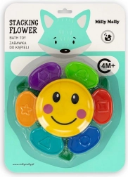 Jucărie de apă Floare