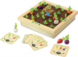 Vilac pexeso cu legume și jocul Să gătim supă