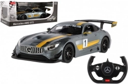 Mașină RC MERCEDES-AMG GT3 cu telecomandă 1:14 (35 cm), 2,4 GHz