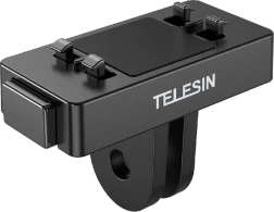 Suport magnetic Telesin pentru Insta360 Ace Pro 2 și Ace Pro