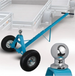 Cărucior de manevră pentru remorci 270 kg