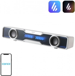 Edifier QS30 difuzor portabil alb