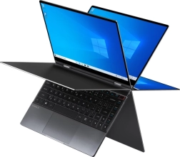 Umax VisionBook 13Wr Flex laptop convertibil tactil de 13,3"