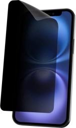 Filtru privat pe 4 laturi pentru Apple iPhone 17