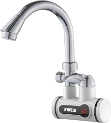 Încălzitor instantaneu de apă IWH370 cu duș de mână