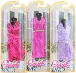 Rochiță pentru păpușă 15 cm