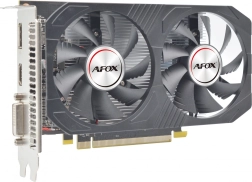 Placă grafică Radeon RX 550 4GB GDDR5