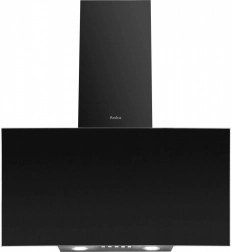 Hota decorativă neagră