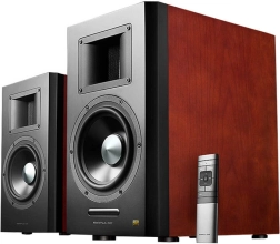 Boxe 2.0 Airpulse A300 cireș