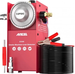 Generator de fum pentru detectarea scurgerilor Ancel S100