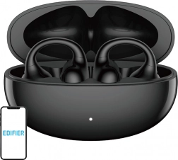 Căști wireless cu ureche deschisă de la Edifier