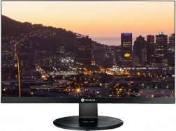 Monitor 27 inch SC-2702 LED VA FHD HDMI VGA BNC