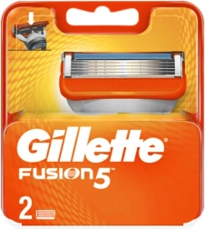 Gillette Fusion5 capete de rezervă 2 buc