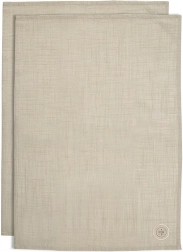 Prosoape de bucătărie din bumbac GREENISH 70 × 50 cm, set 2 buc