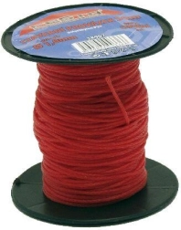 Sfoară de zidar Festa 1,7 mm x 50 m – Roșie