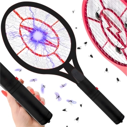 Paletă electrică pentru muște și țânțari