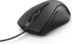 Mouse optic MC-200 negru