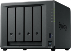 Server NAS Synology DS425+