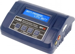 Încărcător SkyRC e680
