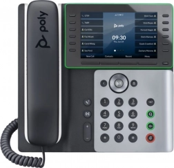 Telefon IP Poly Edge E500