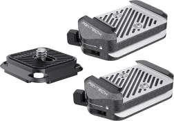 clemă cu eliberare rapidă PGYTECH Arca-Type V2 set