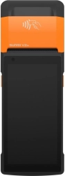 Terminal mobil Sunmi V2s