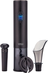 Deschizător automat de vin WACO – set cadou