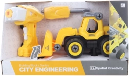 Încărcător RC cu șuruburi pentru copii