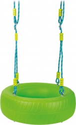 leagăn pentru copii în formă de anvelopă small foot