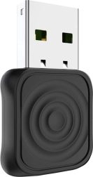 Adaptor wireless Carlinkit Mini Ultra pentru Carplay și Android Auto