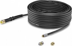 Set pentru curățare țevi 15m