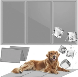 Suport de răcire pentru animale Purlov XXL 110x70 cm