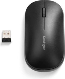 Mouse wireless SureTrack Dual negru