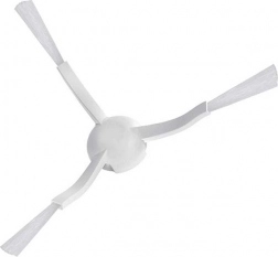 Perii laterale pentru aspiratorul robot DREAME F9, D9 și L10 Pro (2 buc)