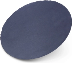 Tavă rotundă de servire din piatră 30 cm