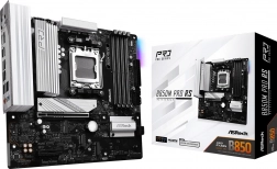 Placă de bază de gaming ASRock B850M Pro RS