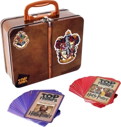 Harry Potter Nebelvír – joc de cărți Top Trumps