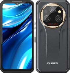 Smartphone rezistent Oukitel WP39 Pro 5G