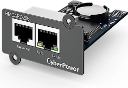 Cartela de Comunicație CyberPower