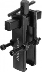 Extractor de rulmenți DELI TOOLS