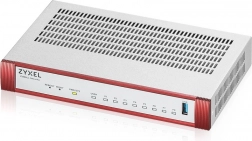 Zyxel USG FLEX 100 H Firewall cu pachet de securitate anual