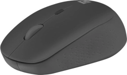 Mouse wireless Natec Harrier 2 Bluetooth 5.1 negru