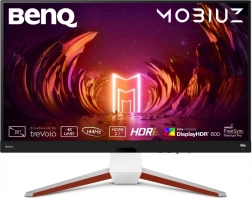 Monitor 32" 4K IPS cu difuzoare, 2 ms, HDMI și DisplayPort