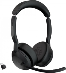 Căști wireless Jabra Evolve2 55