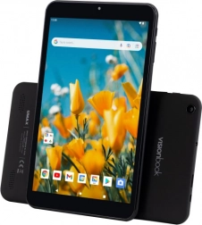 Tablet UMAX VisionBook 8L Plus 8" IPS, 2 GB RAM, 32 GB, Android 12