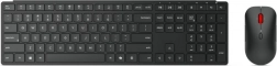 Set wireless tastatură și mouse Lenovo Multi‑Mode Pro Combo (US)