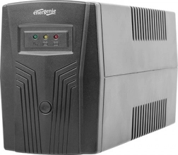 UPS Line-interactive 650VA cu două prize Schuko 230V