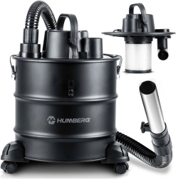 Aspirator de cenușă Humberg HM-405 1000 W
