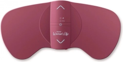 Electrostimulator pentru dureri menstruale cu TENS și încălzire