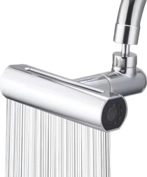 Perlator multifuncțional pentru bucătărie